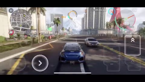 Top 5 Open World Car Games Like Forza Horizon For Android 2023 | High Graphis