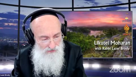 Silent Power with Rabbi Lazer Brody (Likutei Moharan 6:2)
