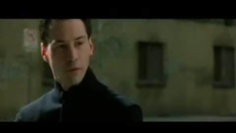 Matrix Reloaded MTV Parody