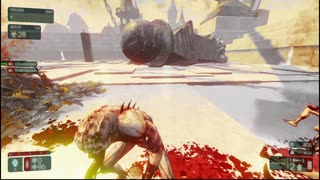 Noob Slashing It Up In Killing Floor 2 #gaming #pcgaming #gaminglife #gamingvideo