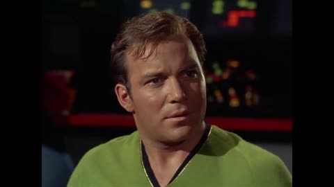Star Trek Original Series 2-25 - Bread and Circuses [Uhura explains the Sun worshipers]
