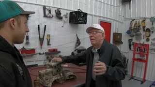 Harry Benjamin & His Famous Big Bud Toy - Welker Farms Inc