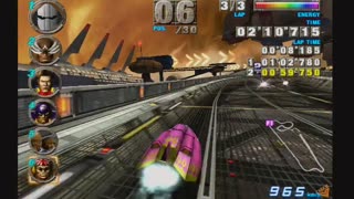 F-Zero GX Race13