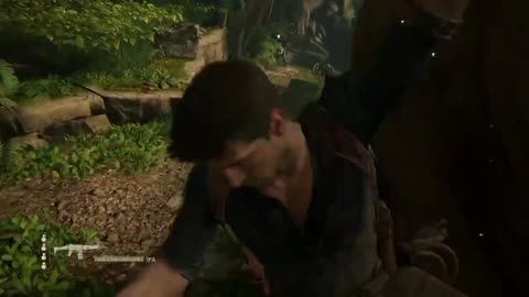 Uncharted 4 stealth kills #uncharted4