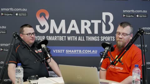 The SmartB Sports Update Episode 18