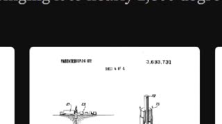 Nuclear Boring drill is real and was used , they call it a Subterrene the under ground submarine