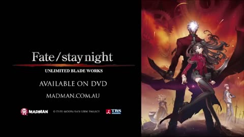 watch full FATE-STAY NIGHT_ UNLIMITED BLADE WORKS movie for free : link in description