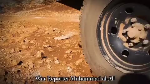 Live Gaza Attacked Video Reported By M. ALi