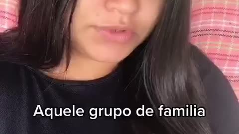 Grupo de família