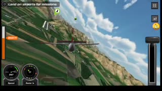 Flight Pilot Simulator 2017 - NoBad Games - No Talk just Bad Gaming