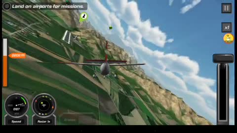 Flight Pilot Simulator 2017 - NoBad Games - No Talk just Bad Gaming