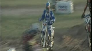 AMA Supermoto 2005 RD2 Elkart Lake