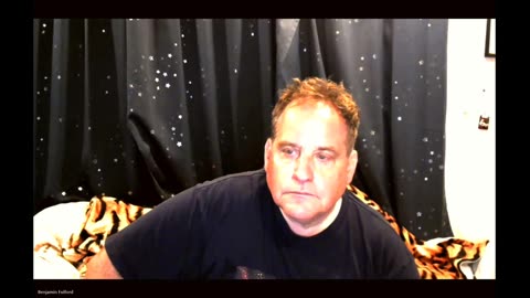 Benjamin Fulford Friday Q&A Video 06/28/2024