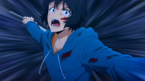 Anime Badass Moment #63 - #sololeveling #sololevelingtrailer #anime