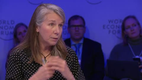 World Economic Forum Panelist Breaks Down How To Starve 'Bad Content' Sources With Ad 'Lists'