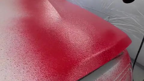 Automotive sheet metal painting car repair automobile maintenance