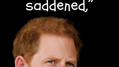 Prince Harry The Untold Truth Behind His Decision to Step Back