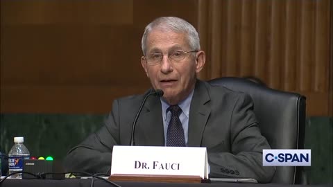 Rand Paul Exposes Fauci