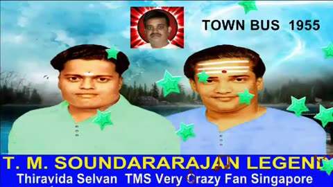 T M SOUNDARARAJAN LEGEND... & VOL 6800