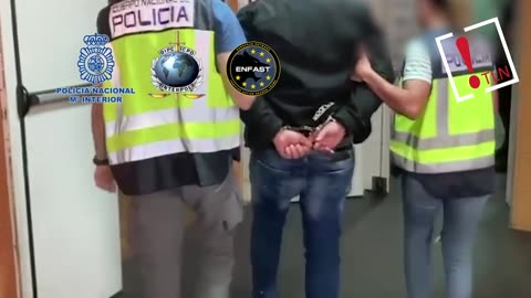 Cae otro miembro de la ‘Ndrangheta en Alicante con una orden internacional de detención