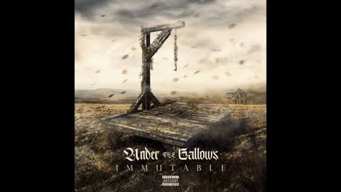 Under the Gallows - Mould