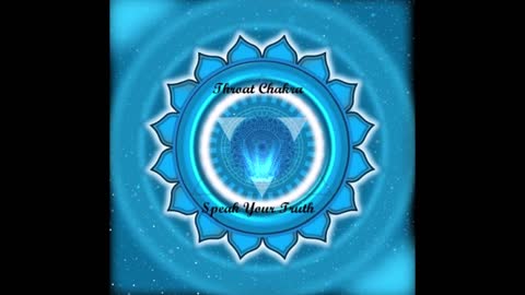 Throat Chakra