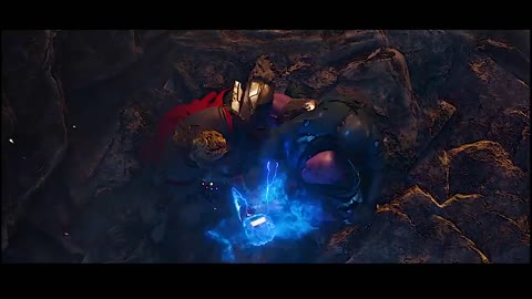 AVENGERS ENDGAME FULL FINAL BATTLE