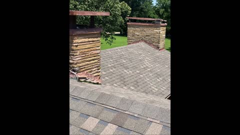 Sago Roofing Solutions LLC - (918) 552-5702