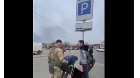 Ukraine, abuses and tortures to civilians