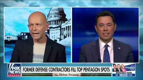 Chaffetz: Biden has ‘violated his own ethics pledge’ by taking campaign cash from Russia lobbyist