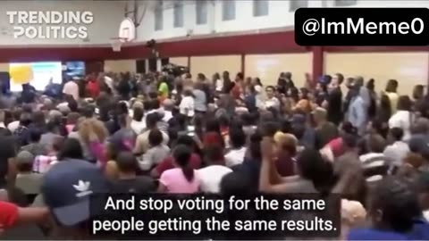 Chicago Biden Voters Destroy City Council Over Their Plan To House Migrants In Their Sanctuary City
