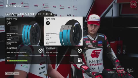 MotoGP 24 | Update 1.0.0.8 - Moto3 & Moto2 Update!!!