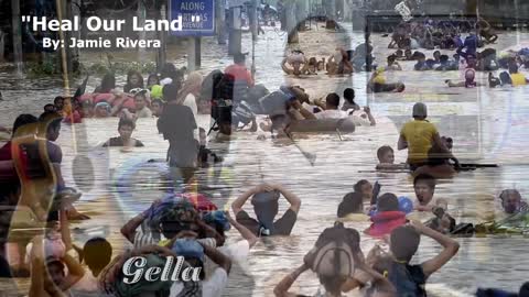 Heal Our Land cover by Gella