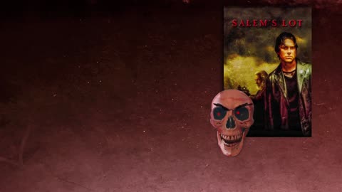 30 Second Reviews #3 Salem's Lot (2004) HD