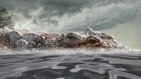 best Crocodile