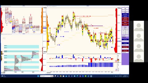 Bluewater Pre-Market for Feb 16