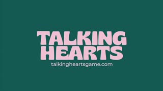 TALKING HEARTS: Couples Edition. A sweet couple's