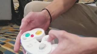 How to Make Music with a Gamecube Controller