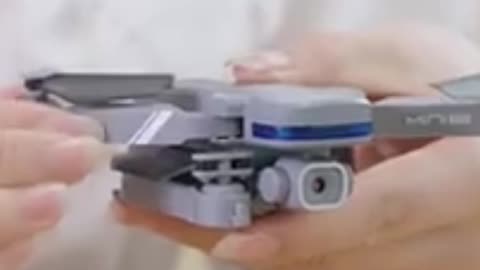 Mini Drone 4K