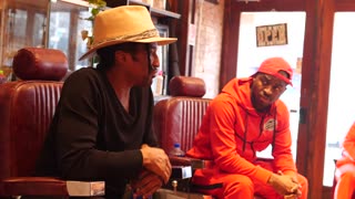 "ITS A DIRTY GAME!!!" Q TIP EXPLAINS HOW RECORD COMPANIES TAKE ADVANTAGE OF NEW ARTIST..(MUST SEE)