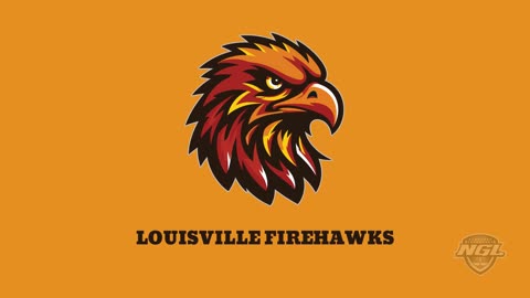 Louisville Firehawks Intro Video