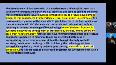 INJECTIONS, BLOOD; SELF-ASSEMBLED Q-DOTS or KINETICALLY ACTIVE...