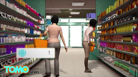 Amazon Go grocery store gets rid of long checkout lines, but might be a job killer - TomoNews