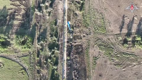 🇷🇺 Russia | Ukraine Russia War | UAV Crews of Novorossiysk Airborne Troops Eliminate AFU Manpo | RCF