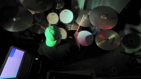 Far Behind, Candlebox Drum Cover