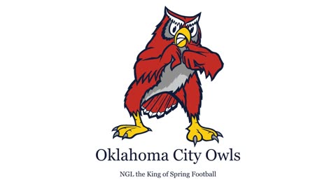 Oklahoma City Owls Intro Video 2