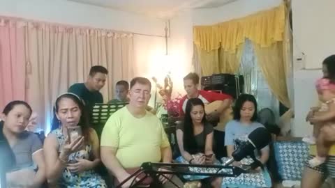 Missionary Praise Saturday Tanza Philippines