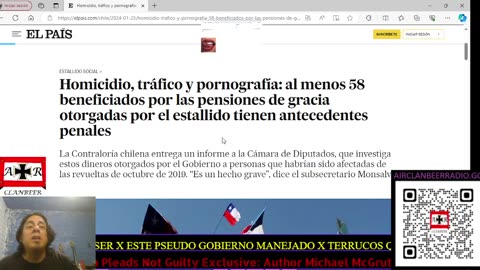 IMPUESTO SELECTIVO TERRORISTA GLOBALISTA CON EXCUSAS