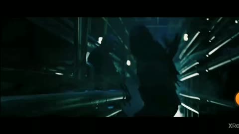 This Is Part 3 Of The Morbius Teaser Trailer, From Sony Pictures