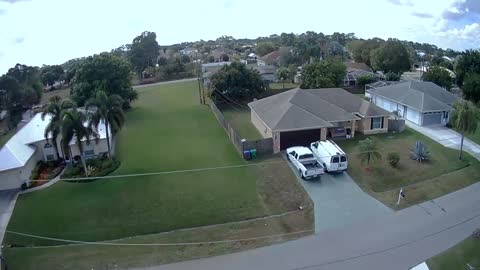 Flying My Drone Using The Camera